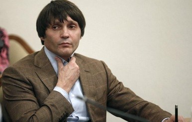 Владимир Литвин подтвердил смерть Еремеева