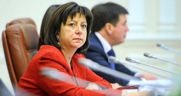  СМИ: Яресько в США пока не смогла договориться с кредиторами 