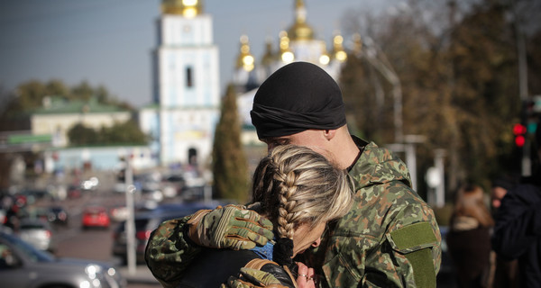 Женщины должны научиться правильно ждать