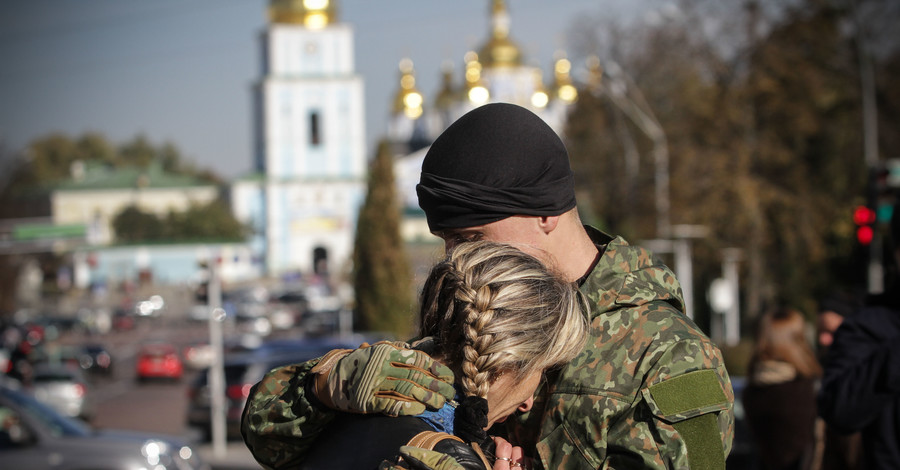 Женщины должны научиться правильно ждать