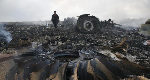  По делу о крушении Боинга могут создать межгосударственный суд