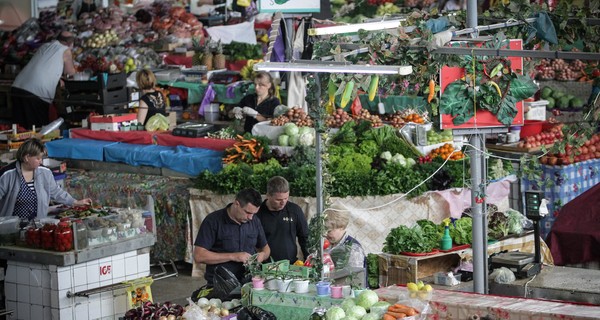 Где в Украине есть хорошо 