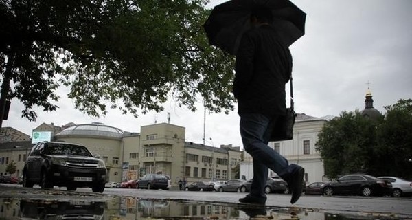 Во вторник, 18 августа, станет прохладнее