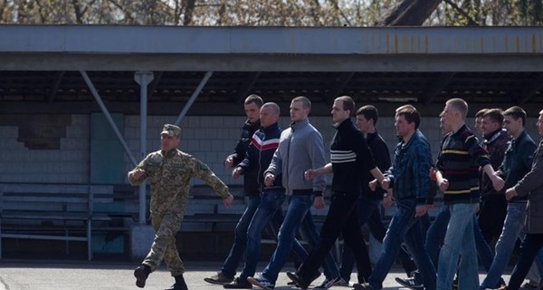 Прокуратура рассказала, как призывникам нужно относиться к 