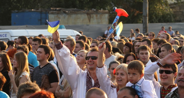 Где В Харькове погулять в праздничные выходные