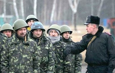 В Днепропетровске после окончания мобилизации повестки начали разносить на предприятия