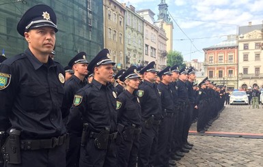 Аваков анонсировал создание новой полиции еще в восьми городах