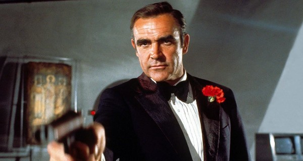 Шону Коннери - 85 лет: 007 малоизвестных фактов о самом известном Джеймсе Бонде