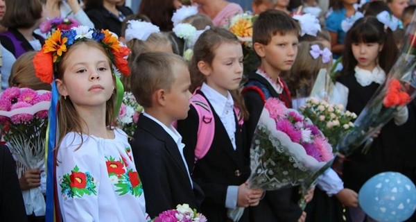 Синоптики пообещали на 1 сентября тепло и грозу