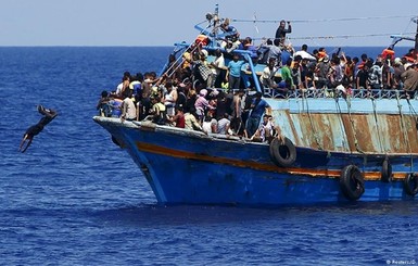 Экстренное заседание ЕС по проблемам мигрантов состоится 14 сентября