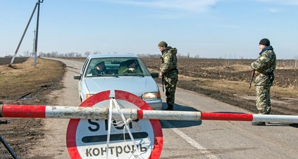 Тука заявил об открытии пункта пропуска в 