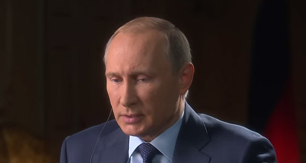 Путин рассказал, о чем будет говорить в Нью-Йорке