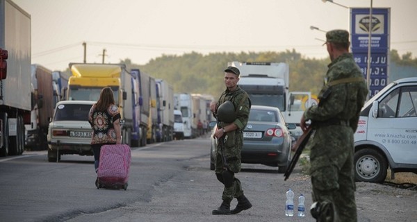 Блокада Крыма: что дальше?