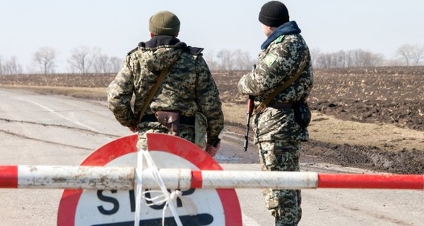 Пропуски в зону АТО теперь действительны на любом блок-посте