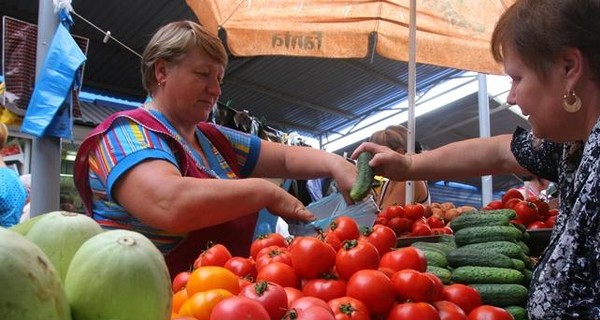 Цены на мясо и яйца снова вырастут