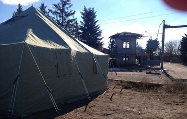 В Сватово полностью восстановили электроснабжение