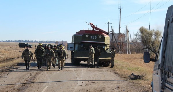 Число жертв пожара в Сватово увеличилось до четырех