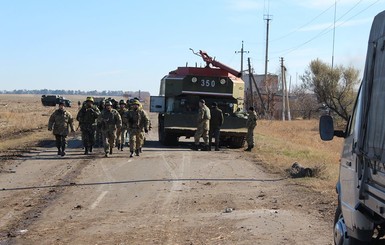 Число жертв пожара в Сватово увеличилось до четырех