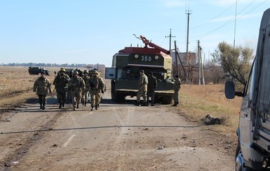 В Сватово потушили пожар и нашли еще двоих погибших