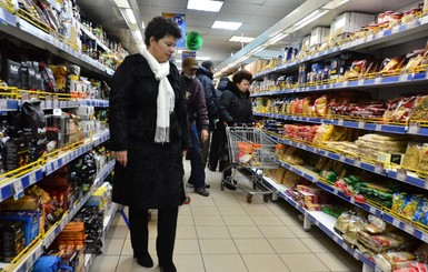 Упаковки продуктов опасны для кошелька и здоровья