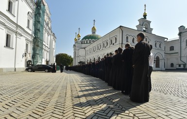 Выпускники киевских духовных школ: от Григория Сковороды до Афанасия Булгакова