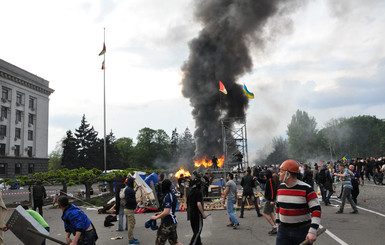 Одесса попала в топ-10 самых опасных городов