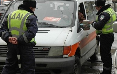 Техосмотр вернут через три года 