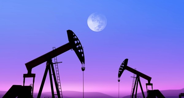 В мире не хватает места для хранения нефти