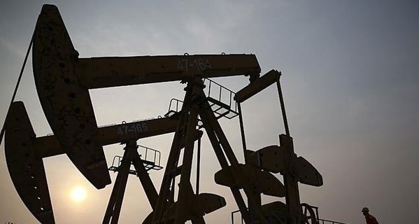 Самая дешевая нефть продается по 20 долларов