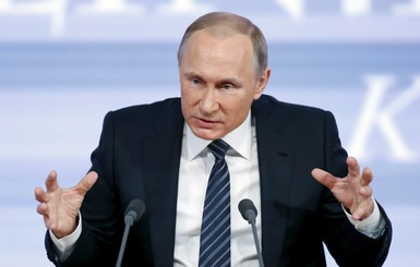 Путин заявил, что Турция решила 