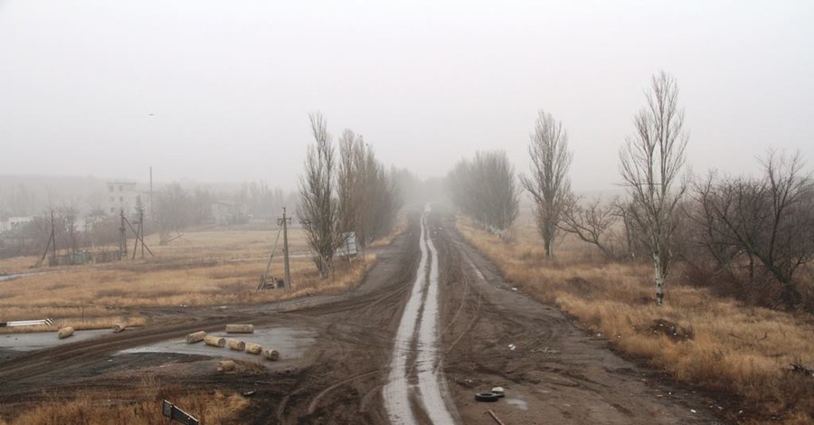 В зоне АТО обстреляли мирных жителей Зайцево, есть жертвы