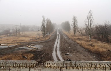 В зоне АТО обстреляли мирных жителей Зайцево, есть жертвы