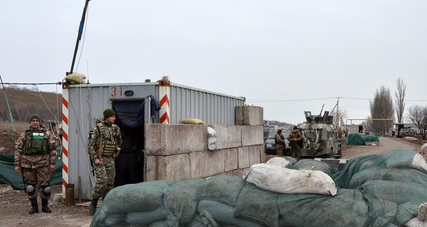 Прогноз для Донбасса: мир - вот единственный идеальный выход