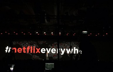 Netflix выходит на рынки 130 стран, включая Украину и Россию