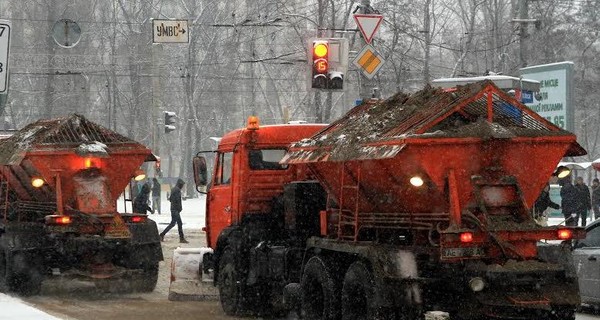 Запорожские осадки побили все рекорды