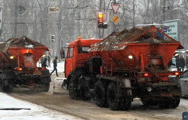 Запорожские осадки побили все рекорды