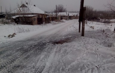 Штаб АТО: в Зайцево работал снайпер, в Песках и Марьинке стреляли из гранатометов