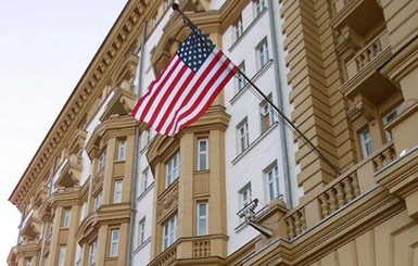 США объявили о закрытии пяти консульств в России