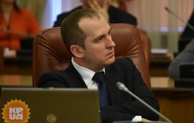 Министр Павленко заявил, что 