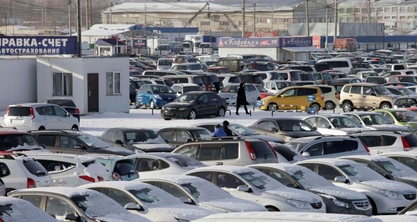 Дипломатам дадут право ввозить авто без налогов?