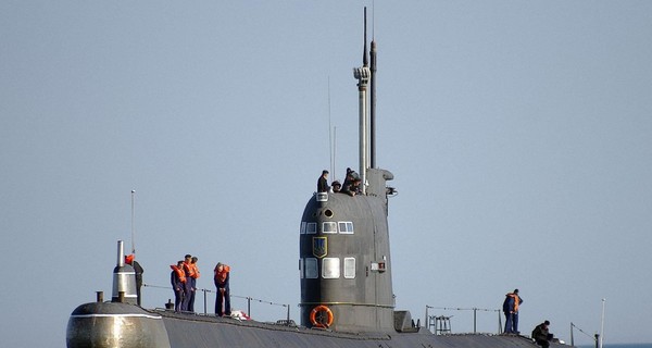 Запустим в Черное море еще четыре 