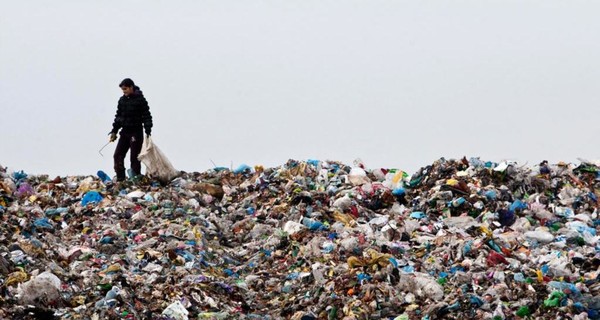 На Львовщине восстановление экологии после закрытия Грибовичской свалки обойдется в 213 миллионов