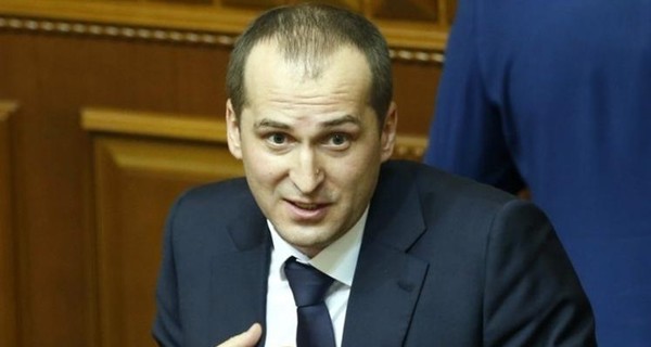 Березюк: Павленко больше не представляет 