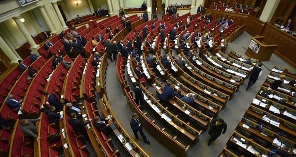 Рада уволила 23 судей