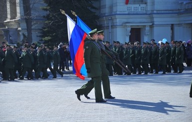 Разведка США: Кремль будет продолжать 