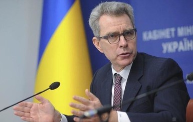 США выделят Украине 335 миллионов долларов на усиление безопасности