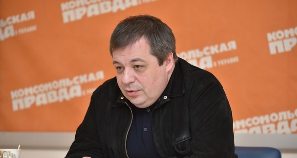 Пианист Алексей Ботвинов: 