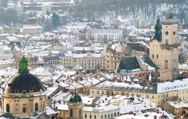 В Украине создан Совет туристических городов и регионов