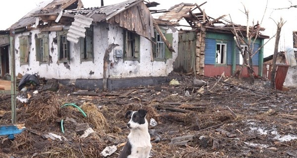 Всемирный банк оценил, сколько денег нужно на восстановление Донбасса