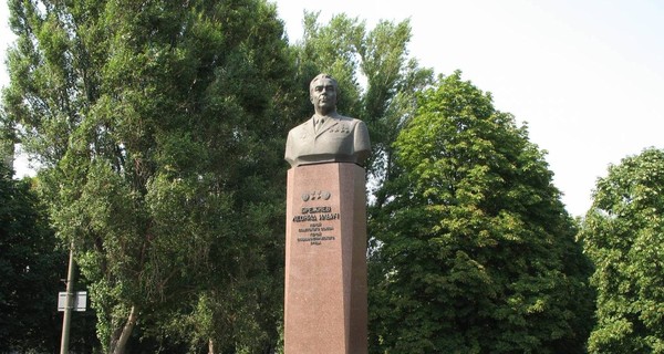 Брежнев 